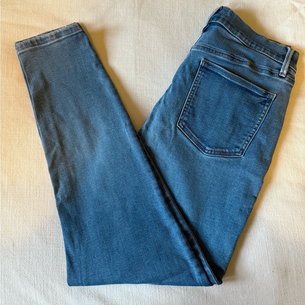 Ann Taylor Skinny Jeans
